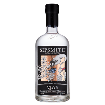 Sipsmith Dry Gin VJOP