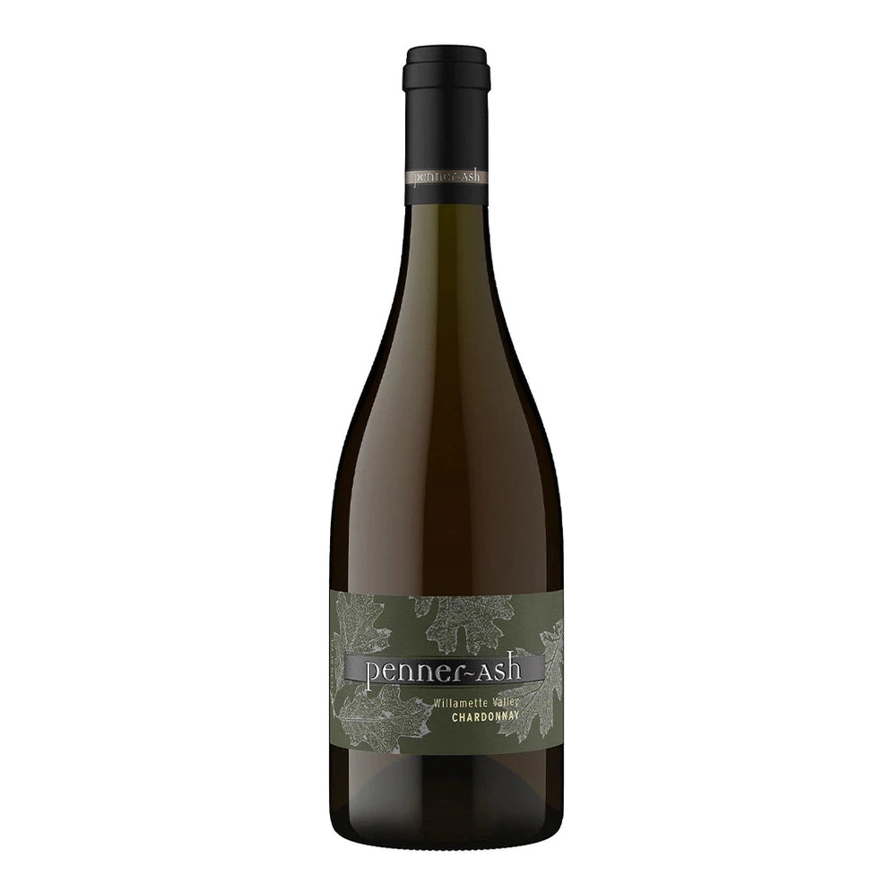 Penner Ash Willamette Chardonnay