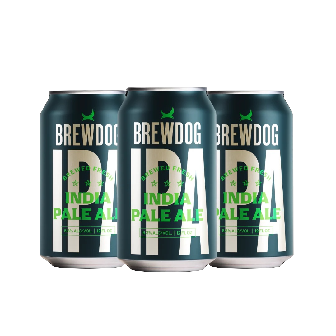 Brew Dog IPA