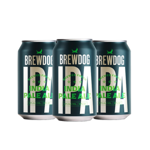 Brew Dog IPA