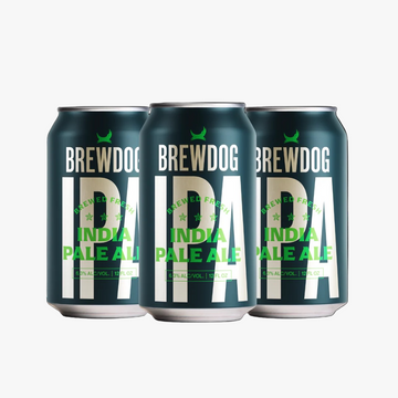 Brew Dog IPA