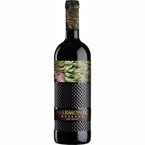 Harmonic Red Blend