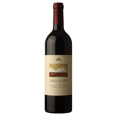 Truchard Cabernet