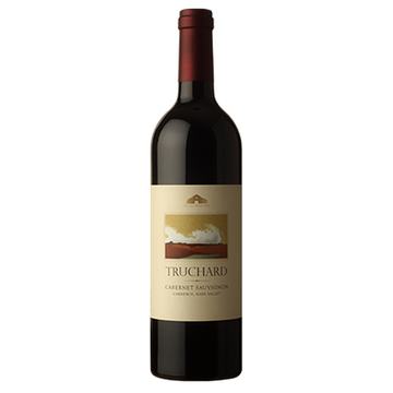 Truchard Cabernet