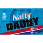 Natty Daddy  15pk Cn