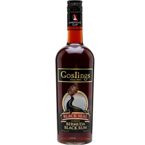 Goslings Black Seal Rum