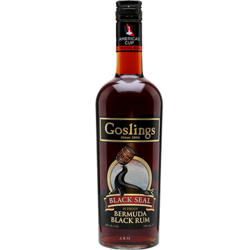 Goslings Black Seal Rum
