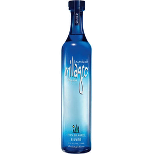 Milagro Silver