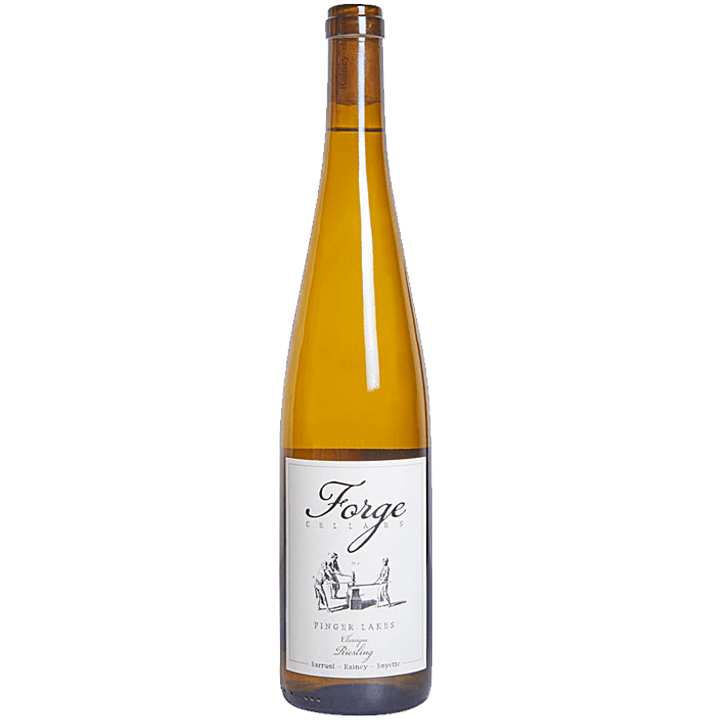 Forge Cellars Dry Riesling