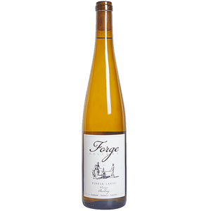 Forge Cellars Dry Riesling