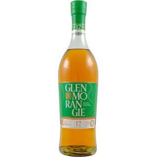 Glenmorangie 12Yr Palo Cortado Finish