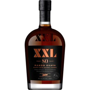 XXL Mango Guava Brandy