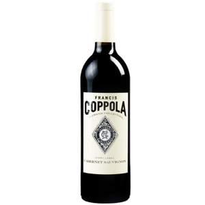 Coppola Diamond Cabernet