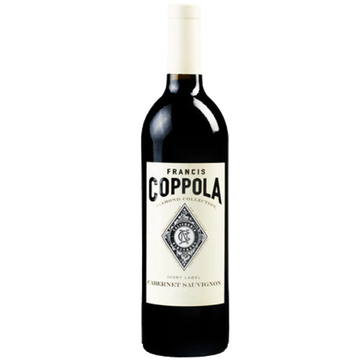 Coppola Diamond Cabernet