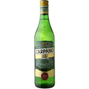 Carpano Dry Vermouth