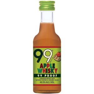 99 Apple Whisky