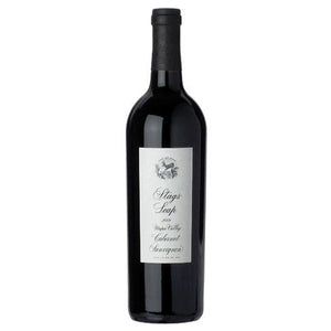 Stags Leap Napa Cabernet