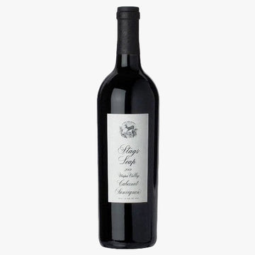 Stags Leap Napa Cabernet