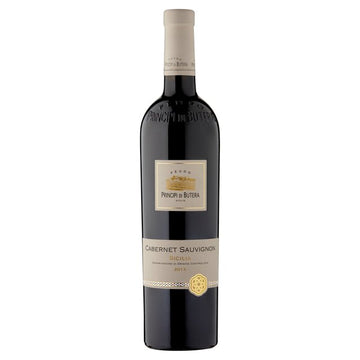 Feudo Principi di Butera Cabernet