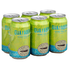 Cigar City Guayabera Citra Pale  6pk Cn