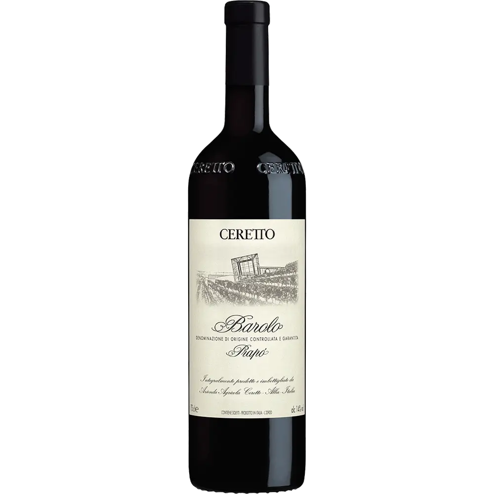 Ceretto Barolo