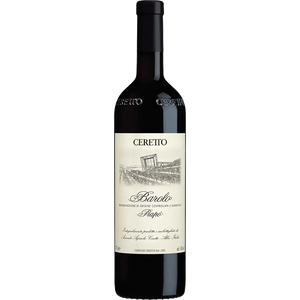 Ceretto Barolo