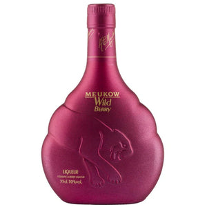 Meukow Wild Berry Cognac
