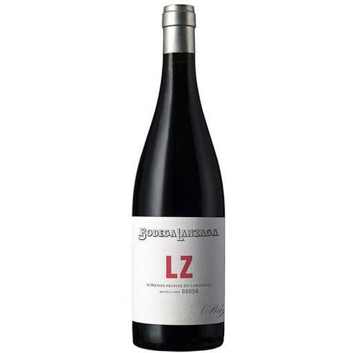 Bodega Lanzaga LZ
