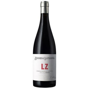 Bodega Lanzaga LZ