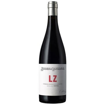 Bodega Lanzaga LZ