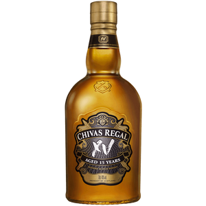 Chivas Regal 15yr Blended Scotch