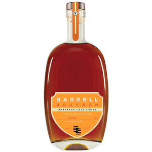Barrell Bourbon Amburana Cask