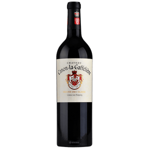 Chateau Canon La Gaffeliere Premier Grand Cru