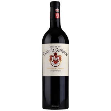 Chateau Canon La Gaffeliere Premier Grand Cru