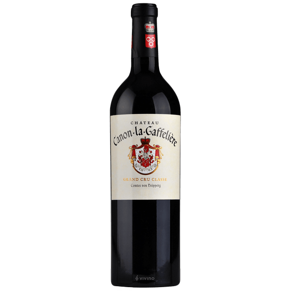 Chateau Canon La Gaffeliere Premier Grand Cru