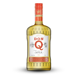 Don Q Gold Rum