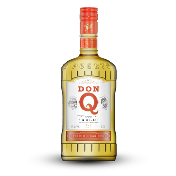 Don Q Gold Rum