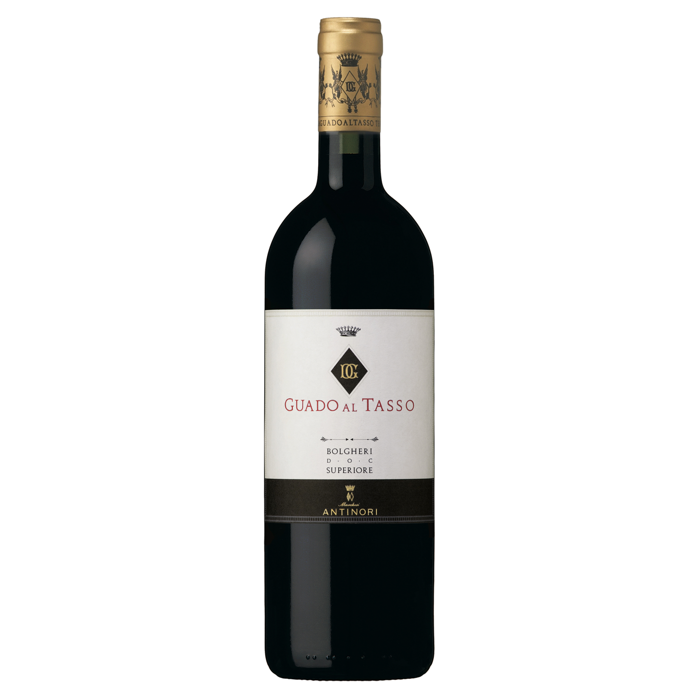 Antinori Guado al Tasso 2017
