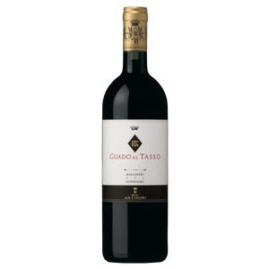 Antinori Guado al Tasso 2017