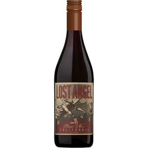 Lost Angel Pinot Noir