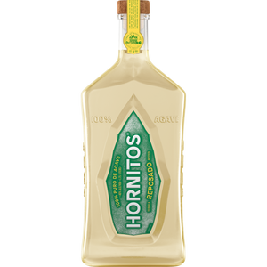 Hornitos Reposado