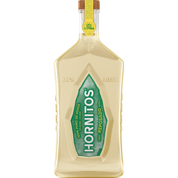 Hornitos Reposado
