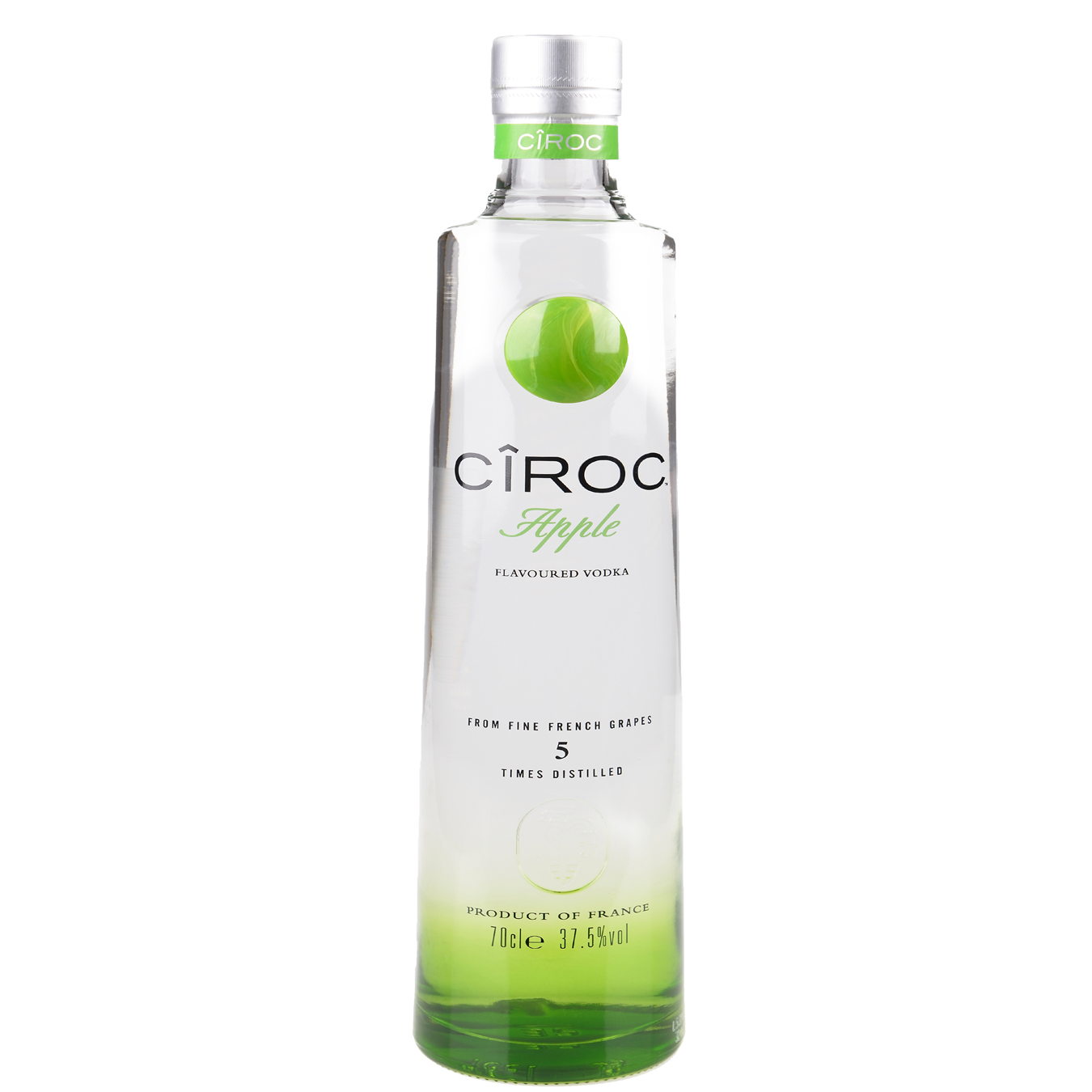 Ciroc Apple Vodka