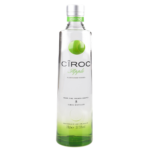 Ciroc Apple Vodka