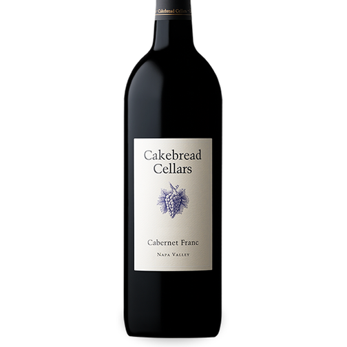 Cakebread Cellars Napa Cabernet Franc