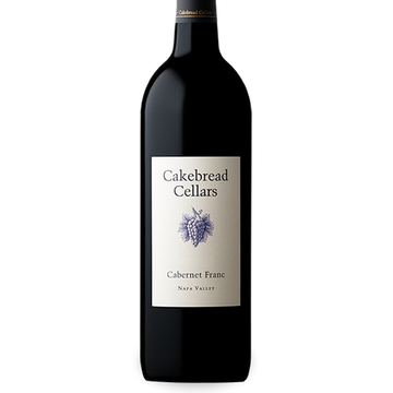 Cakebread Cellars Napa Cabernet Franc