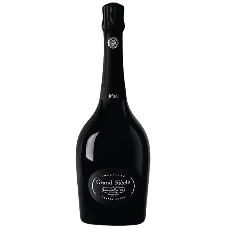 Laurent Perrier Grand Siecle No 26