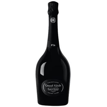 Laurent Perrier Grand Siecle No 26