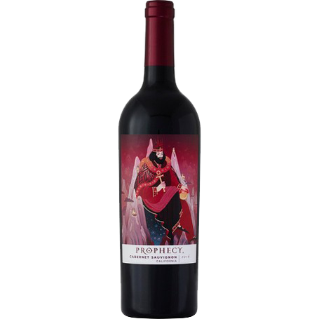 Prophecy Cabernet