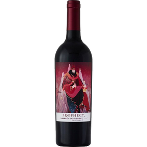 Prophecy Cabernet